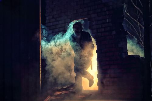 Old Saybrook 2025 - Photography Dragan Gajic 