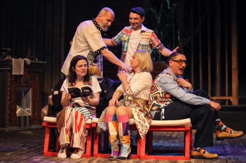 Old Saybrook 2025 - Photography Dragan Gajic 